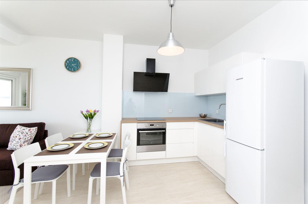 Apartments Branimir Mandre Zewnętrze zdjęcie